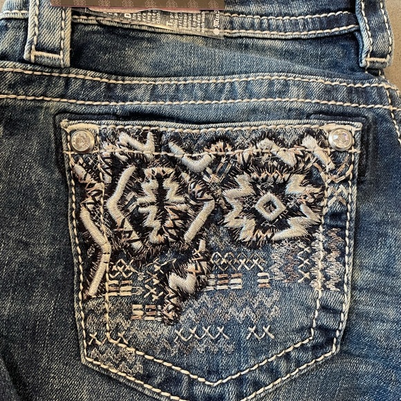 Miss me jeans - Picture 4 of 5